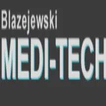 Blazejewski MEDI-Tech logo