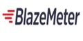 BlazeMeter logo
