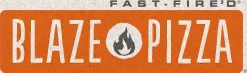 Blaze Pizza logo