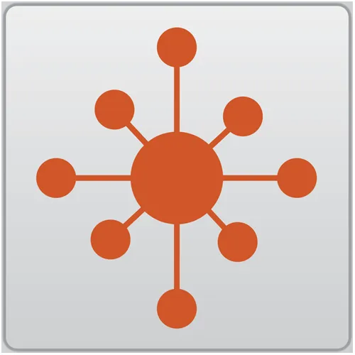 Blaze Portfolio logo