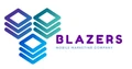 Blazers logo