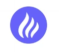 BlazeSQL logo
