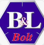 B&L Bolt logo