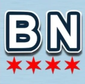 Bleacher Nation logo