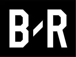 Bleacher Report logo