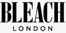 Bleach London logo