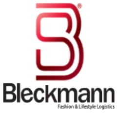 Bleckmann logo