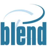 Blend Financial Services logo