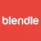 Blendle logo
