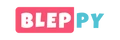 Bleppy logo