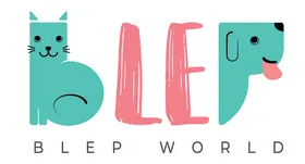 BLEP logo
