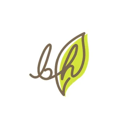 Blessed Herbs logo