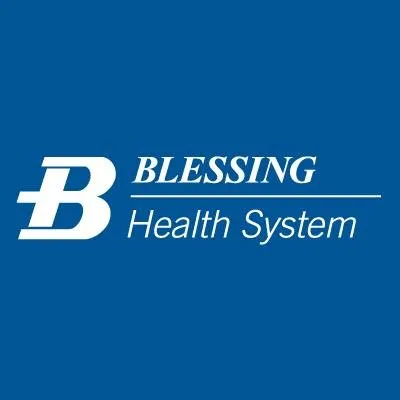 Blessing Health System logo