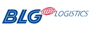 BLG LOGISTICS logo