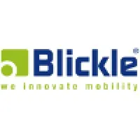 Blickle China logo