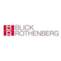 Blick Rothenberg logo