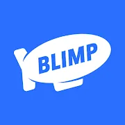 Blimp logo