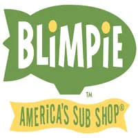 Blimpie logo