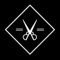 Blind Barber logo