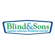Blind & Sons logo