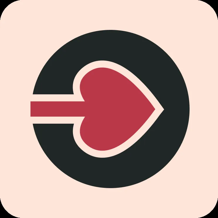 Blind Cupid logo
