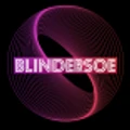Blindersoe