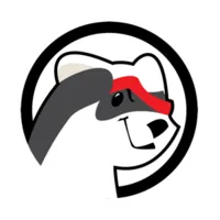 Blind Ferret logo