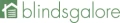Blindsgalore logo
