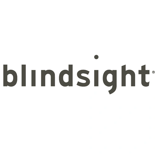 BlindSight logo