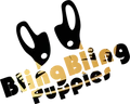 Bling Bling Puppies logo