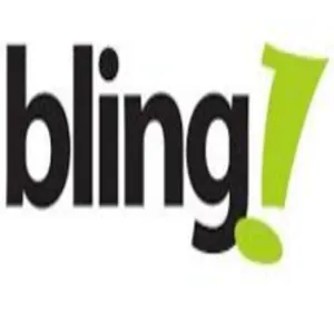 Bling logo