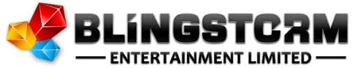 Blingstorm logo