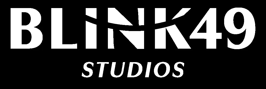 Blink49 logo