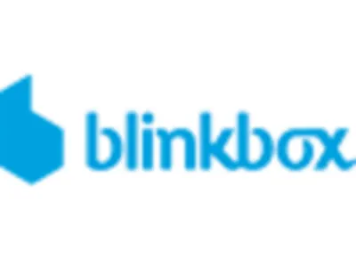 Blinkbox logo
