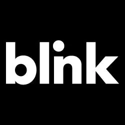 Blink Network logo