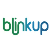 bLinkup logo