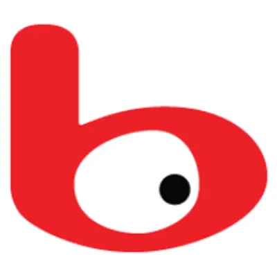 Blinkx logo