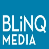 BLiNQ Media logo
