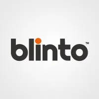 Blinto logo