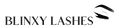 Blinxy Lashes logo