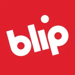Blip logo