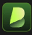 BlipCut logo