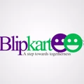 Blipkart logo