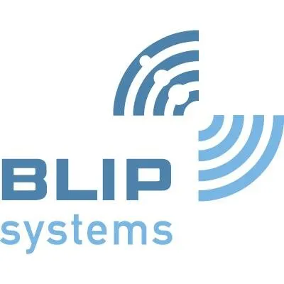 Blip Systems logo