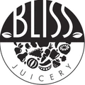 Bliss Juicery logo