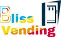 Bliss Vending logo