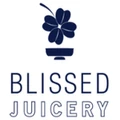 Blissed Juicery logo
