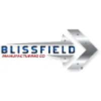 Blissfield logo