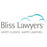 Bliss Lawyers logo