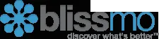 Blissmo logo